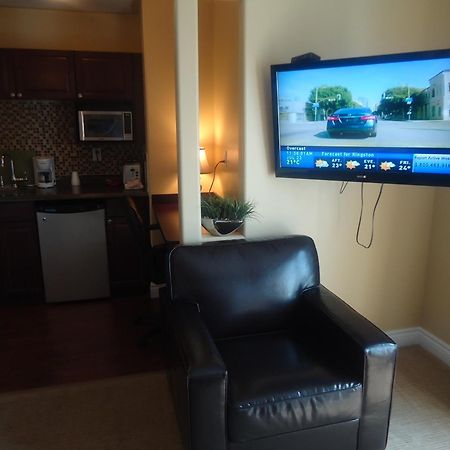 Bayside Inn & Waterfront Suites Kingston Cameră foto