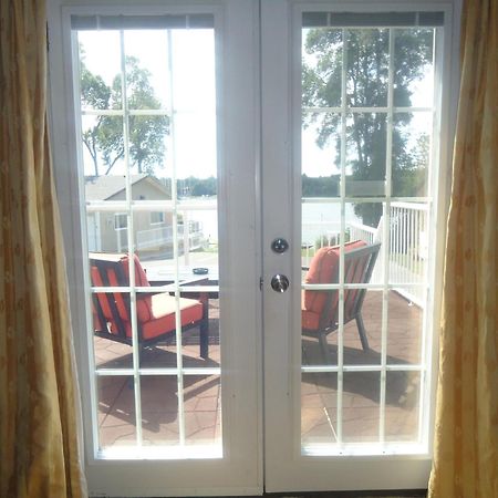 Bayside Inn & Waterfront Suites Kingston Cameră foto