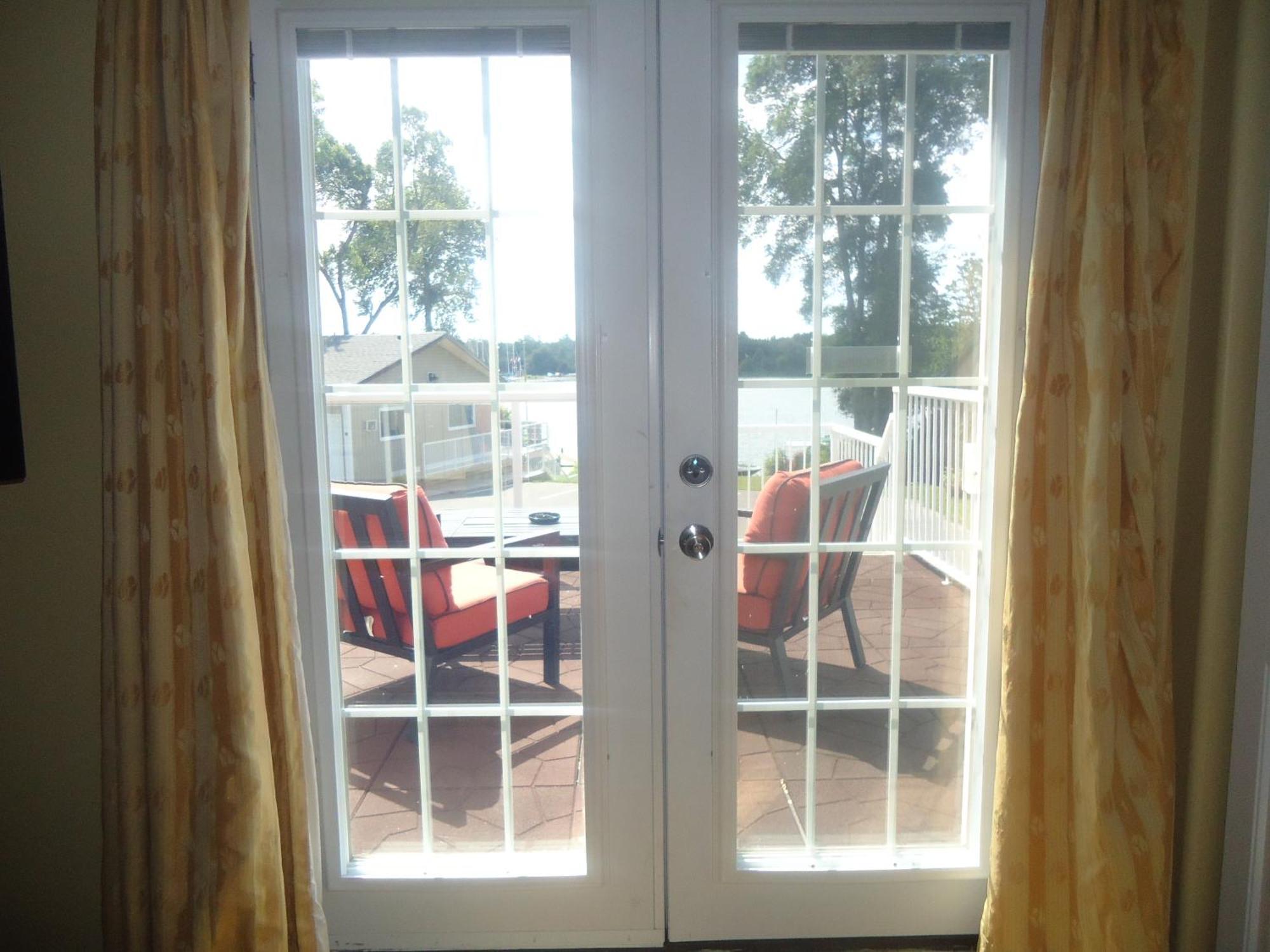 Bayside Inn & Waterfront Suites Kingston Cameră foto