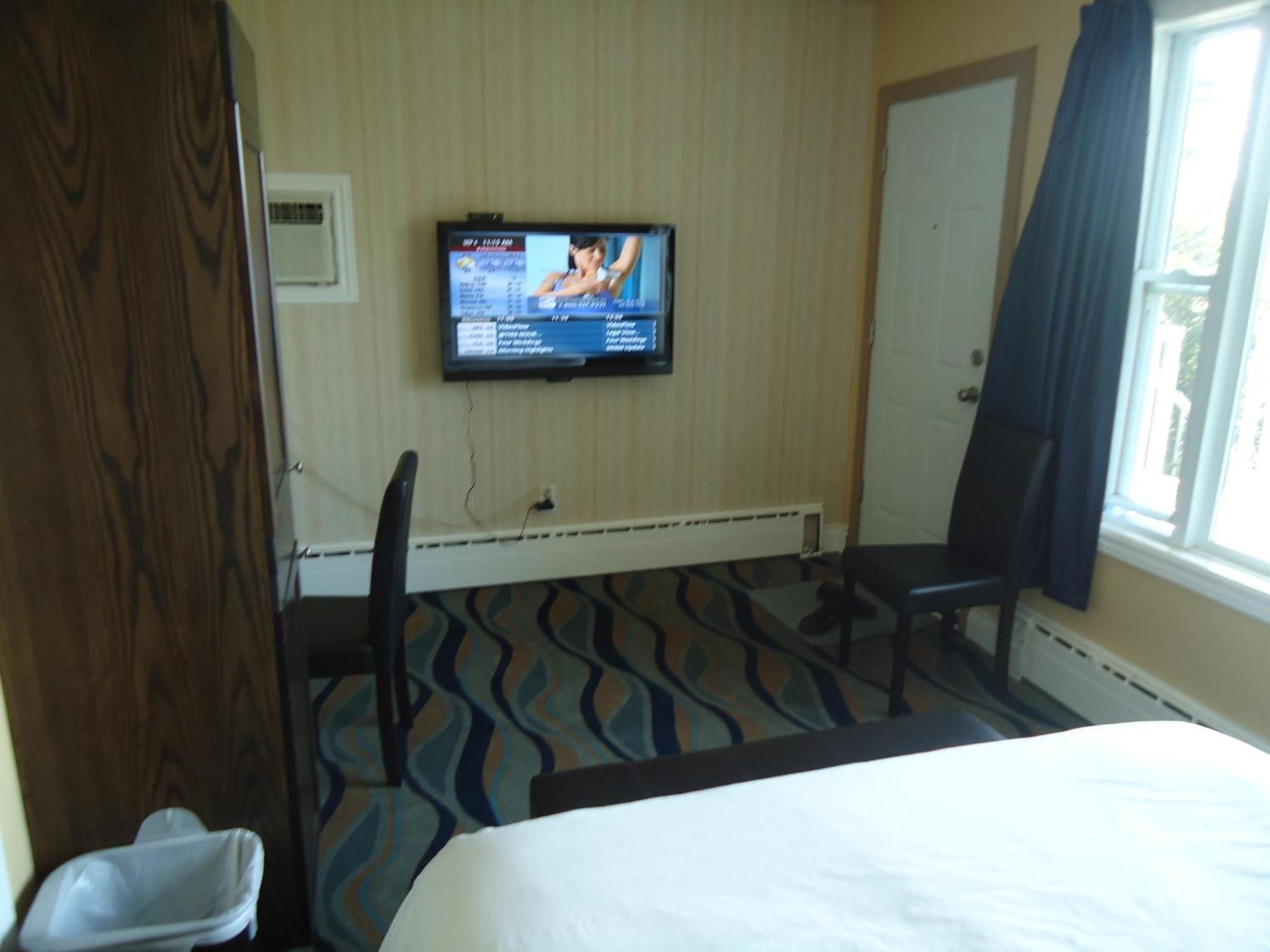 Bayside Inn & Waterfront Suites Kingston Cameră foto